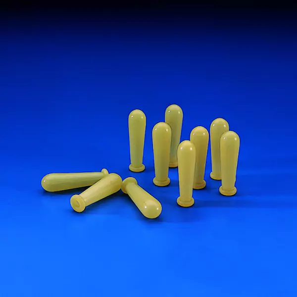 Dropping Bulbs with Rim